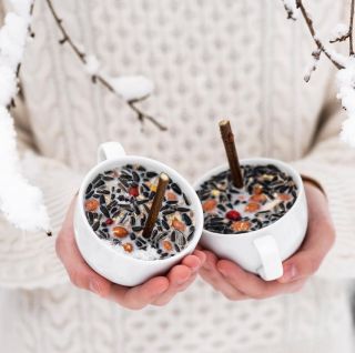 Kde mají hnízdo nevíme, ale víme, co můžou mít k večeři🐧🌨❄️ Zima je tu v plné síle a my pro vás máme aktivitu, která bude...